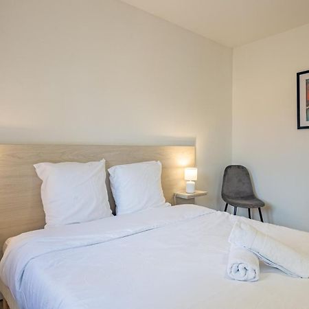 Havre De Preize - Hypercentre - 6 Pers Apartman Troyes Kültér fotó