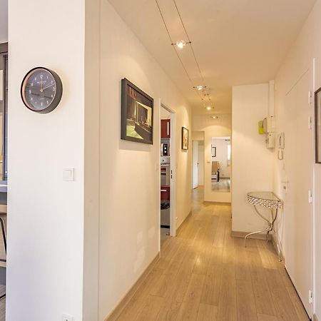 Havre De Preize - Hypercentre - 6 Pers Apartman Troyes Kültér fotó