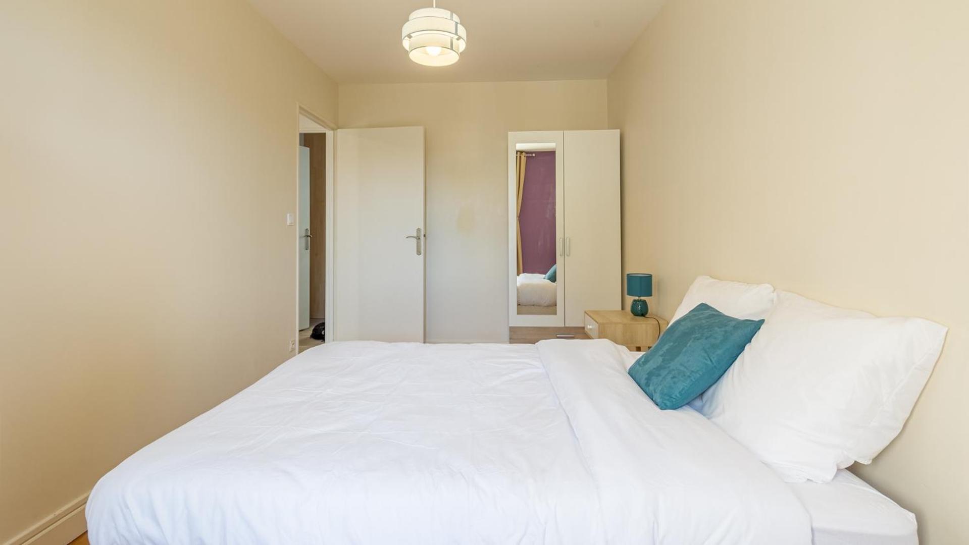 Havre De Preize - Hypercentre - 6 Pers Apartman Troyes Kültér fotó