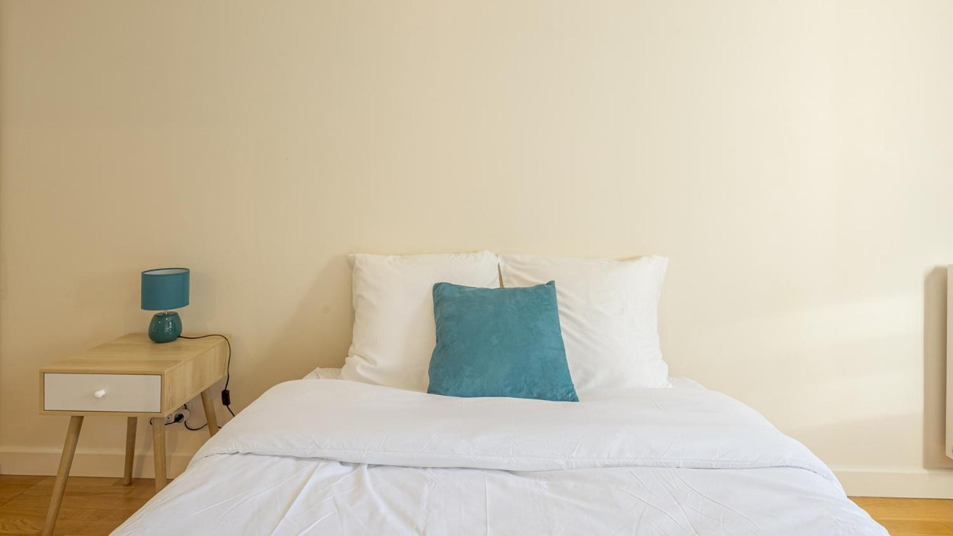 Havre De Preize - Hypercentre - 6 Pers Apartman Troyes Kültér fotó