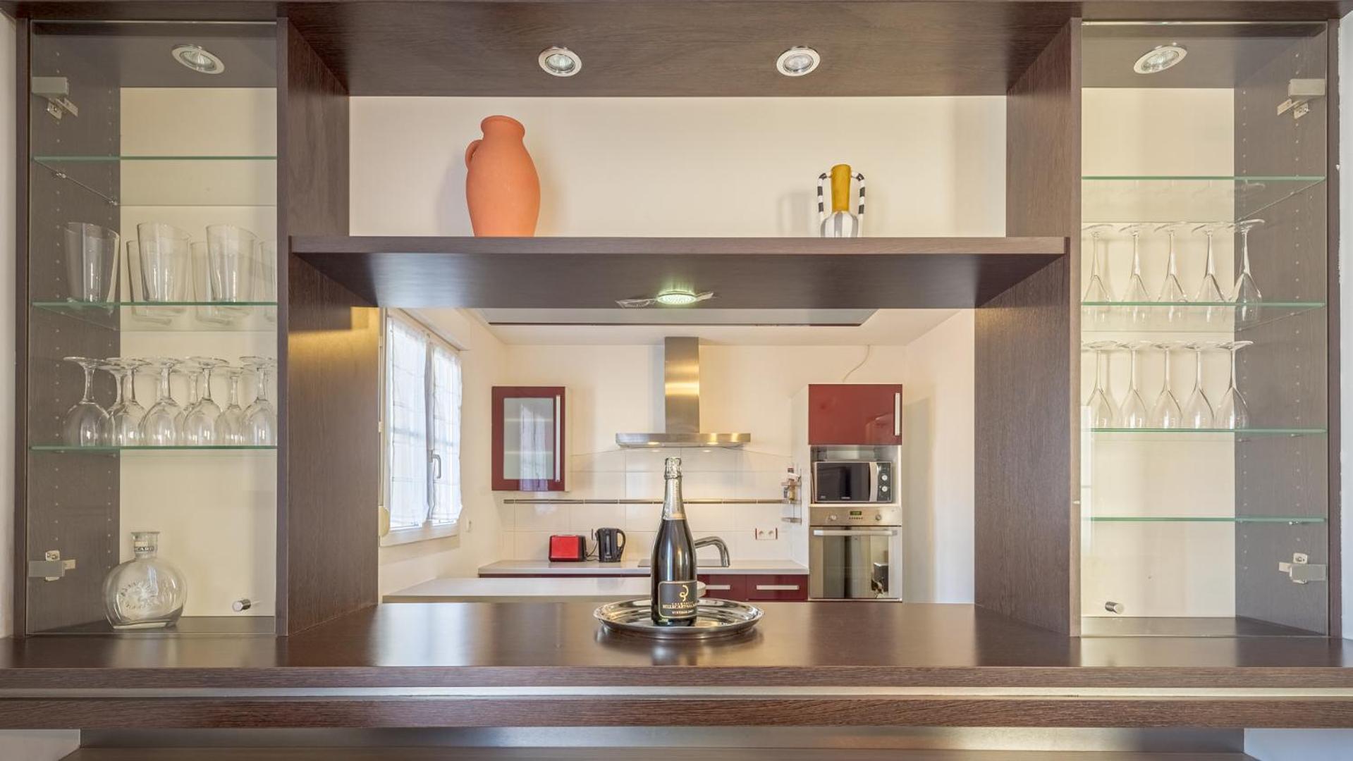 Havre De Preize - Hypercentre - 6 Pers Apartman Troyes Kültér fotó