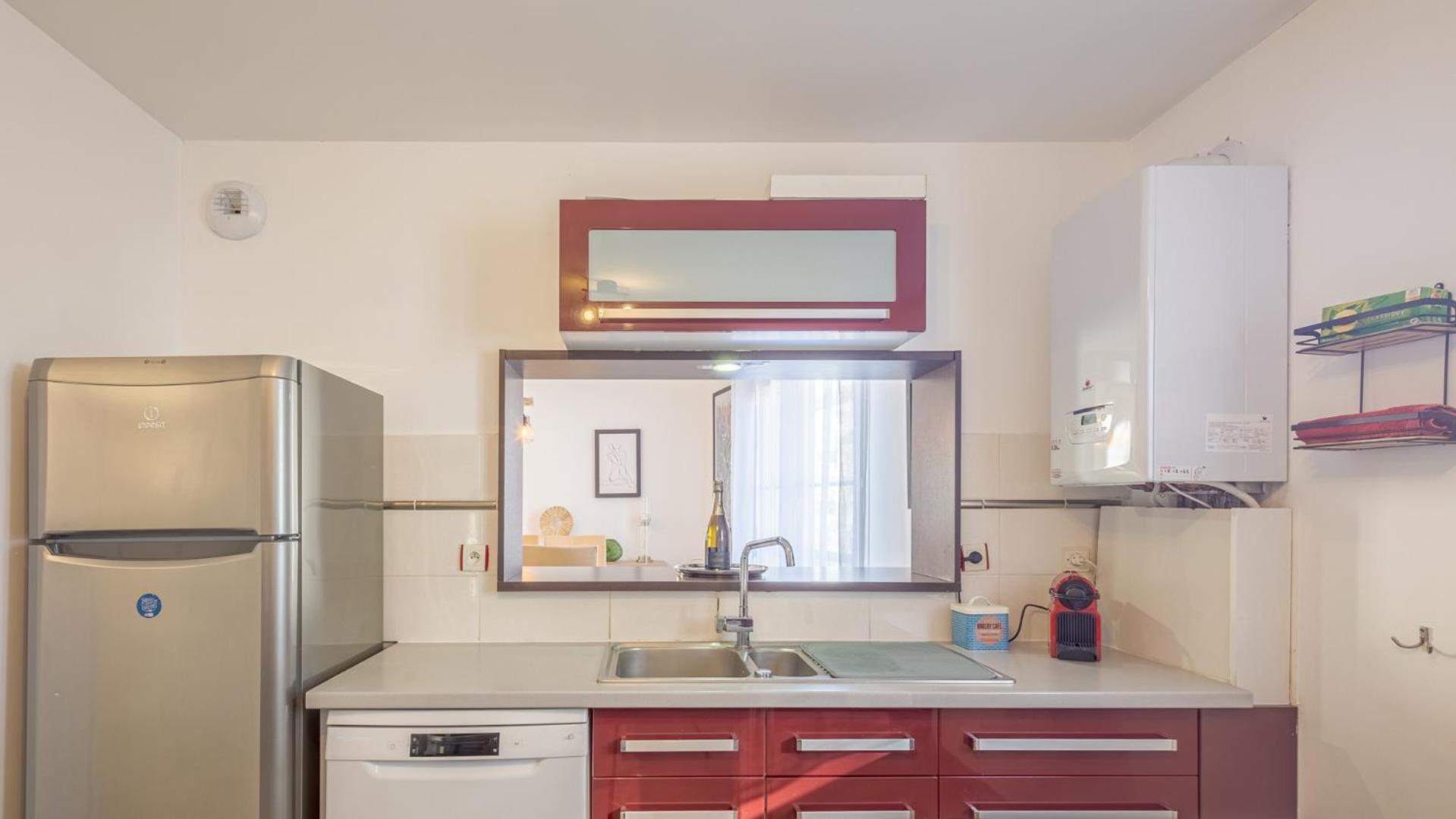 Havre De Preize - Hypercentre - 6 Pers Apartman Troyes Kültér fotó