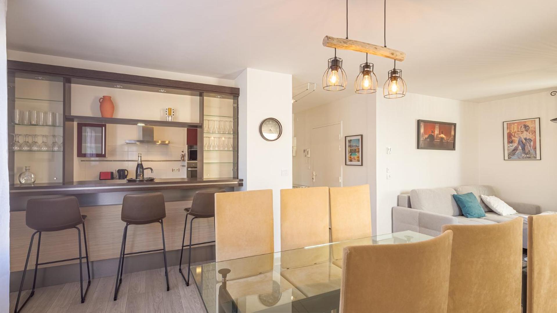 Havre De Preize - Hypercentre - 6 Pers Apartman Troyes Kültér fotó
