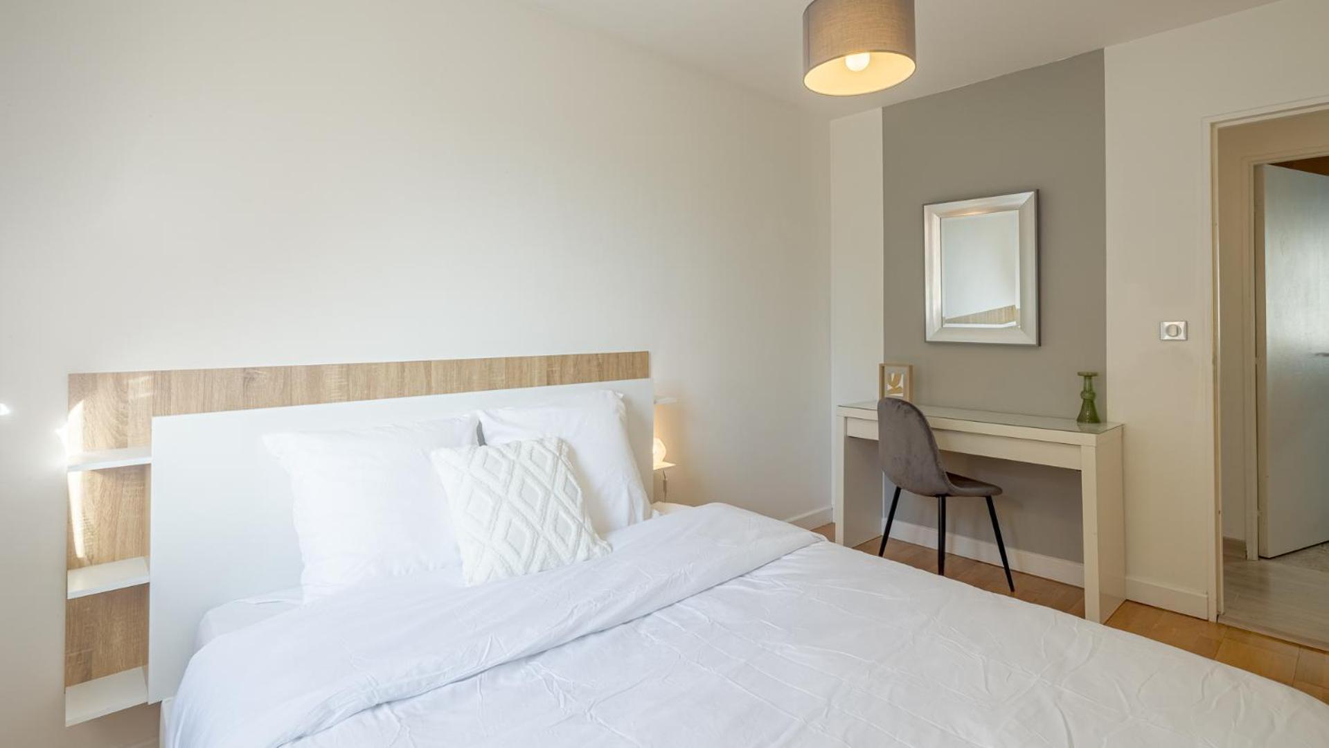 Havre De Preize - Hypercentre - 6 Pers Apartman Troyes Kültér fotó