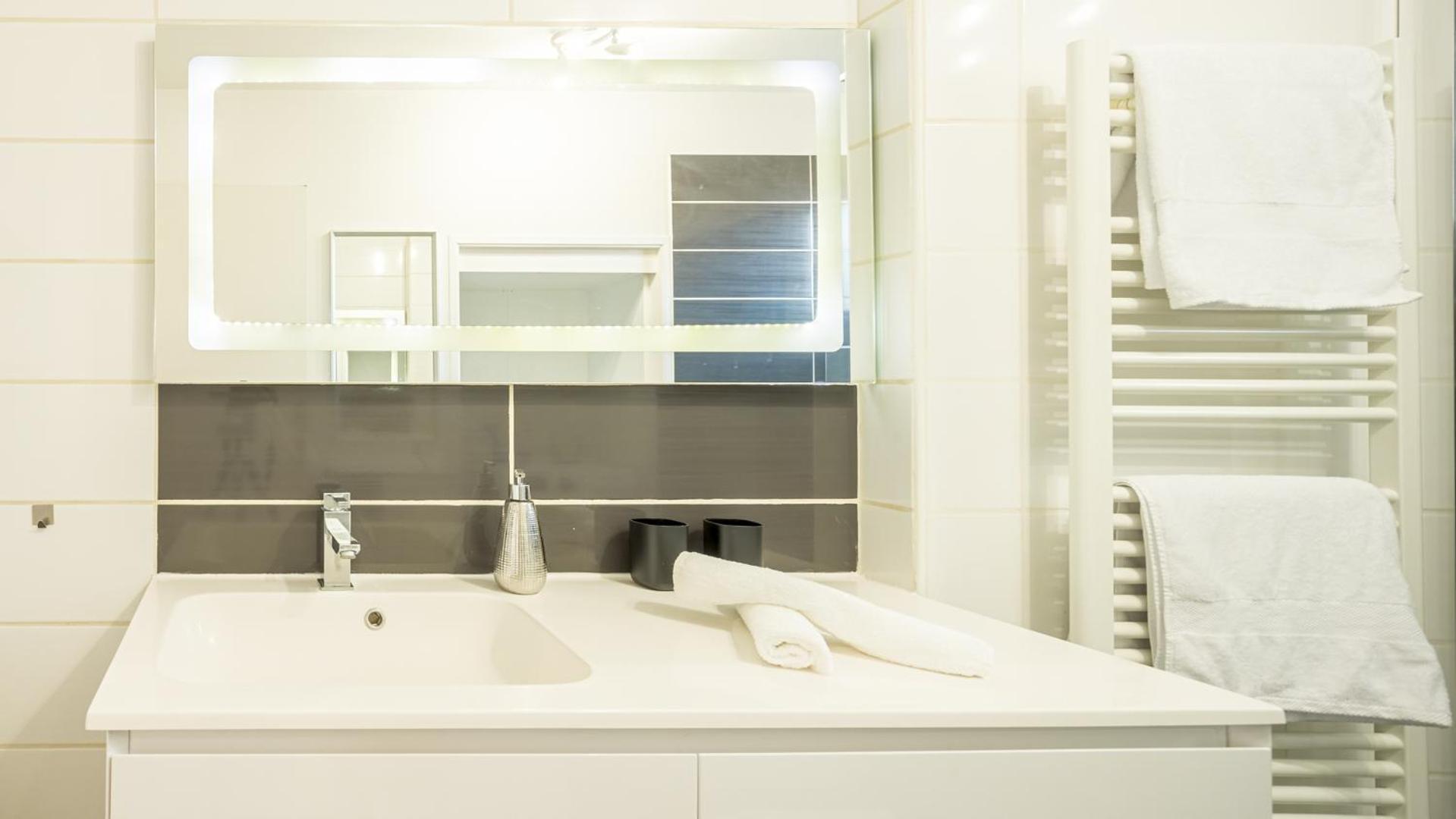 Havre De Preize - Hypercentre - 6 Pers Apartman Troyes Kültér fotó