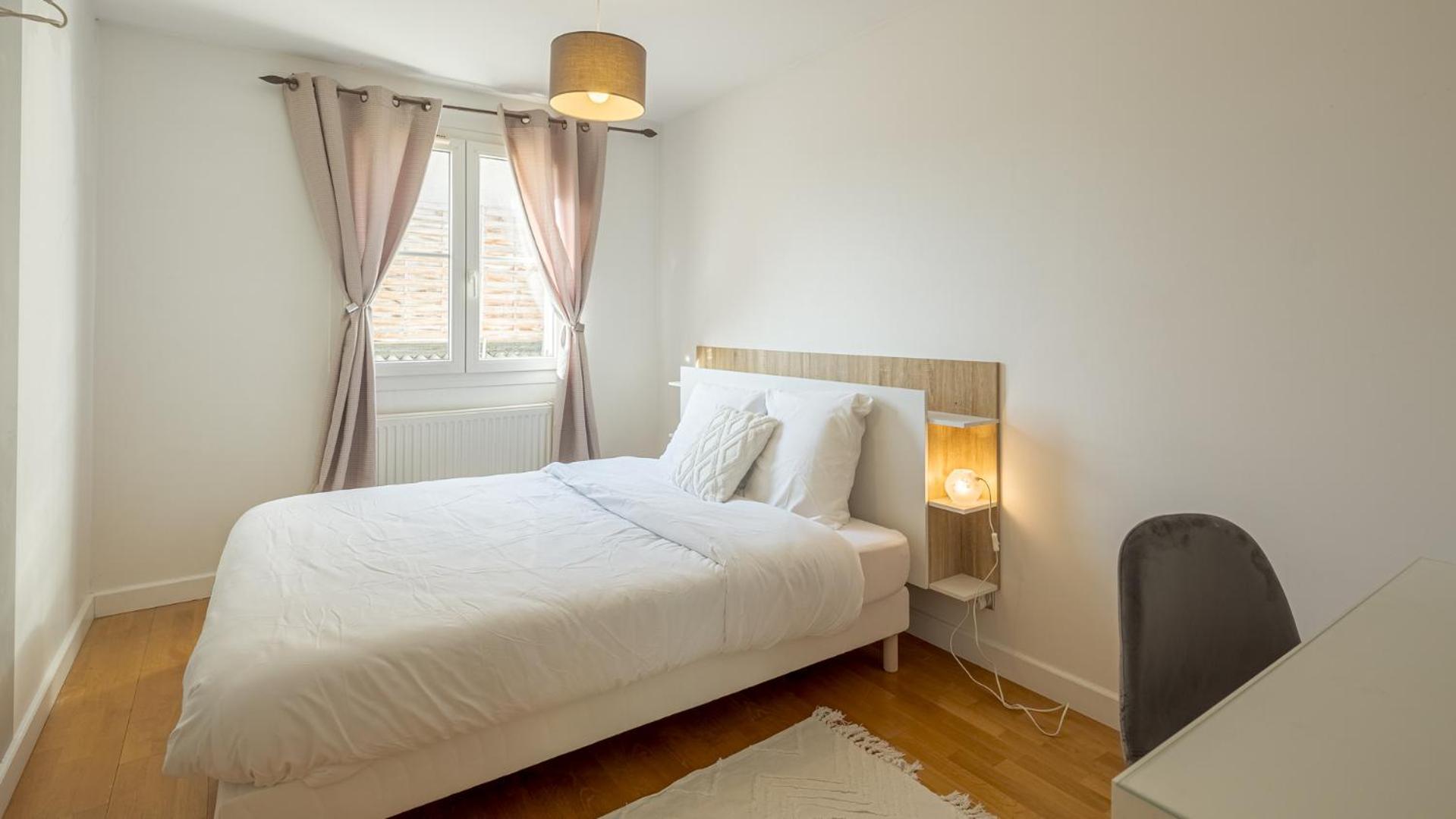 Havre De Preize - Hypercentre - 6 Pers Apartman Troyes Kültér fotó