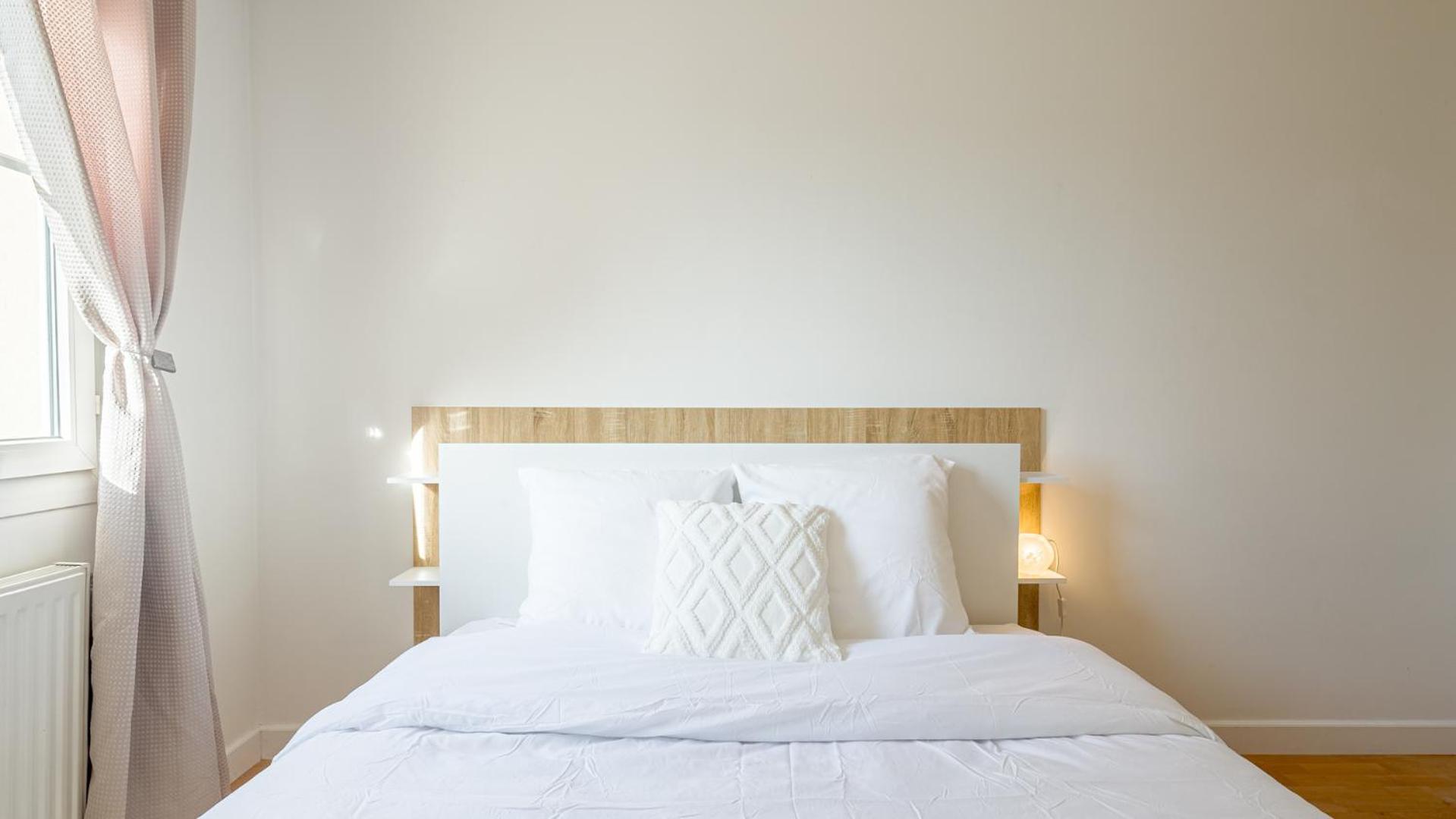 Havre De Preize - Hypercentre - 6 Pers Apartman Troyes Kültér fotó