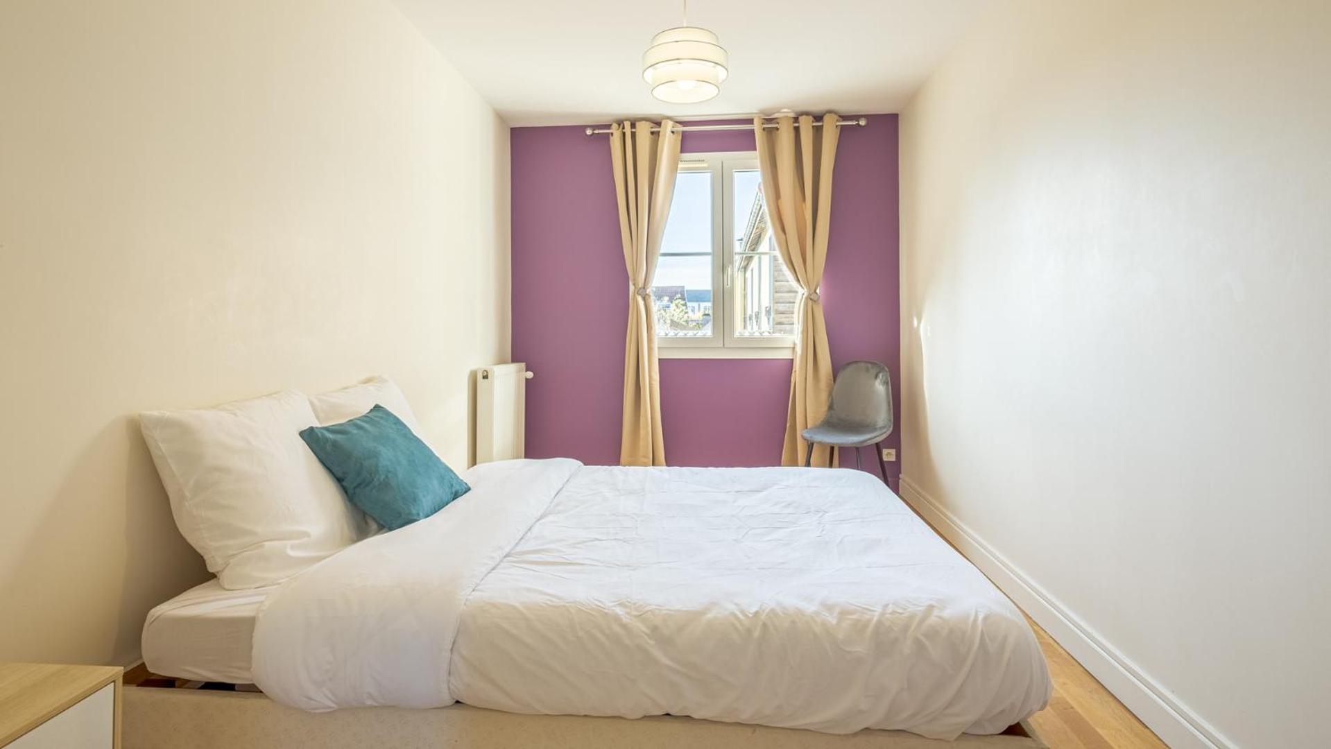 Havre De Preize - Hypercentre - 6 Pers Apartman Troyes Kültér fotó