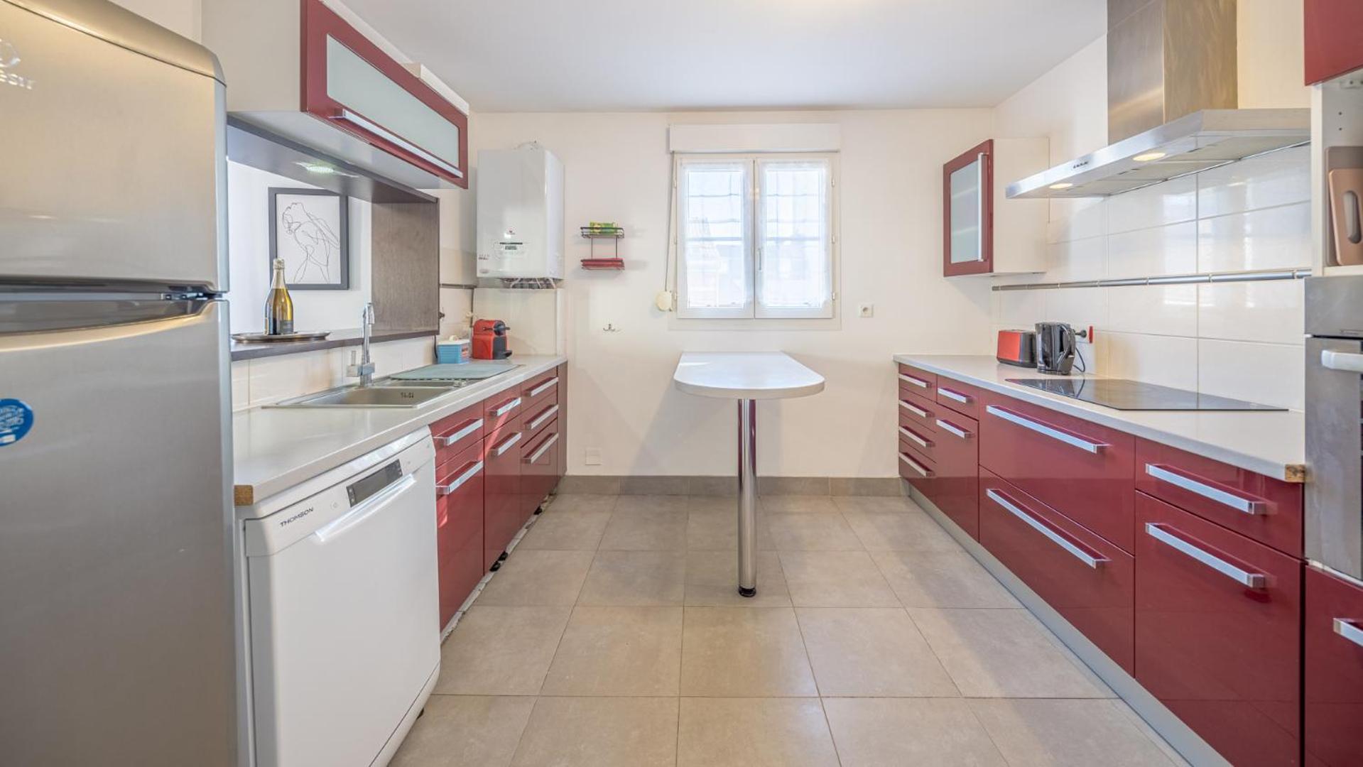 Havre De Preize - Hypercentre - 6 Pers Apartman Troyes Kültér fotó
