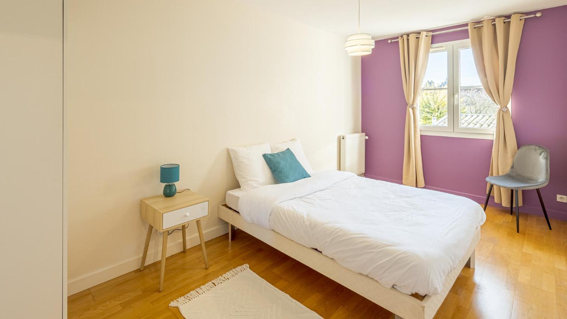 Havre De Preize - Hypercentre - 6 Pers Apartman Troyes Kültér fotó