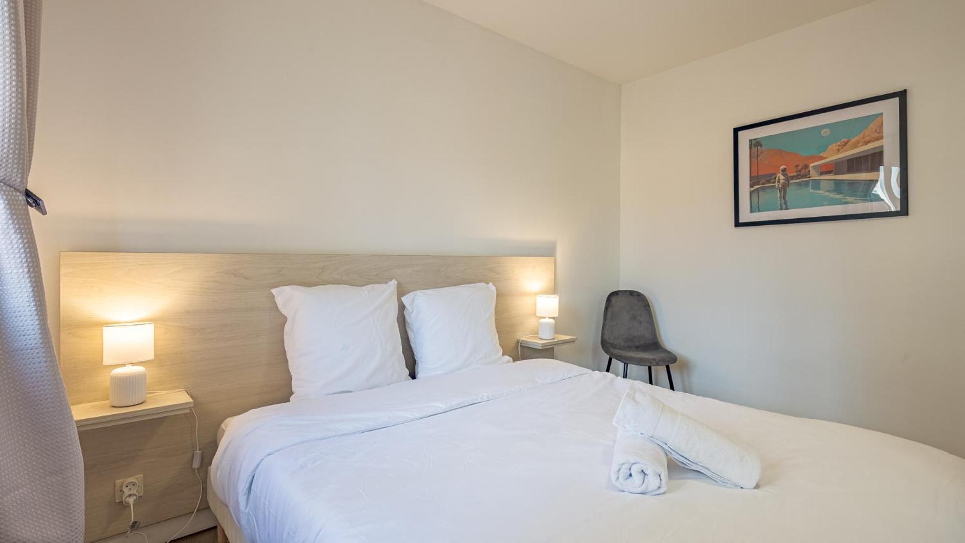Havre De Preize - Hypercentre - 6 Pers Apartman Troyes Kültér fotó