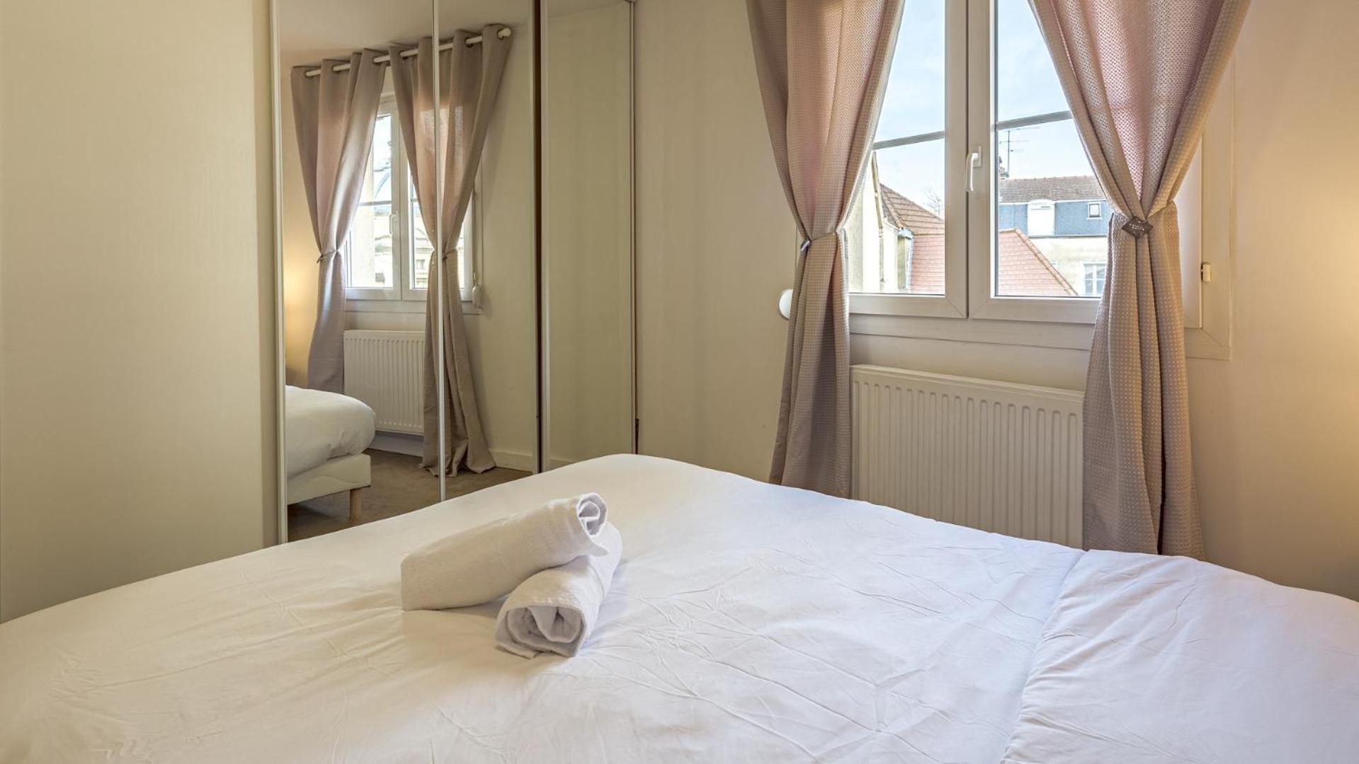 Havre De Preize - Hypercentre - 6 Pers Apartman Troyes Kültér fotó